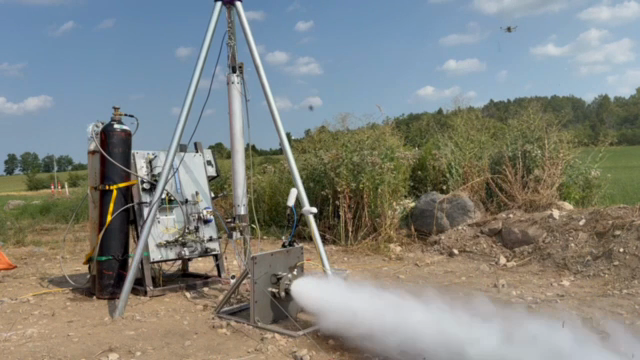 Cold-flow Test