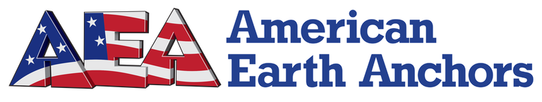 American Earth Anchors