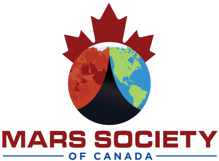 Mars Society of Canada