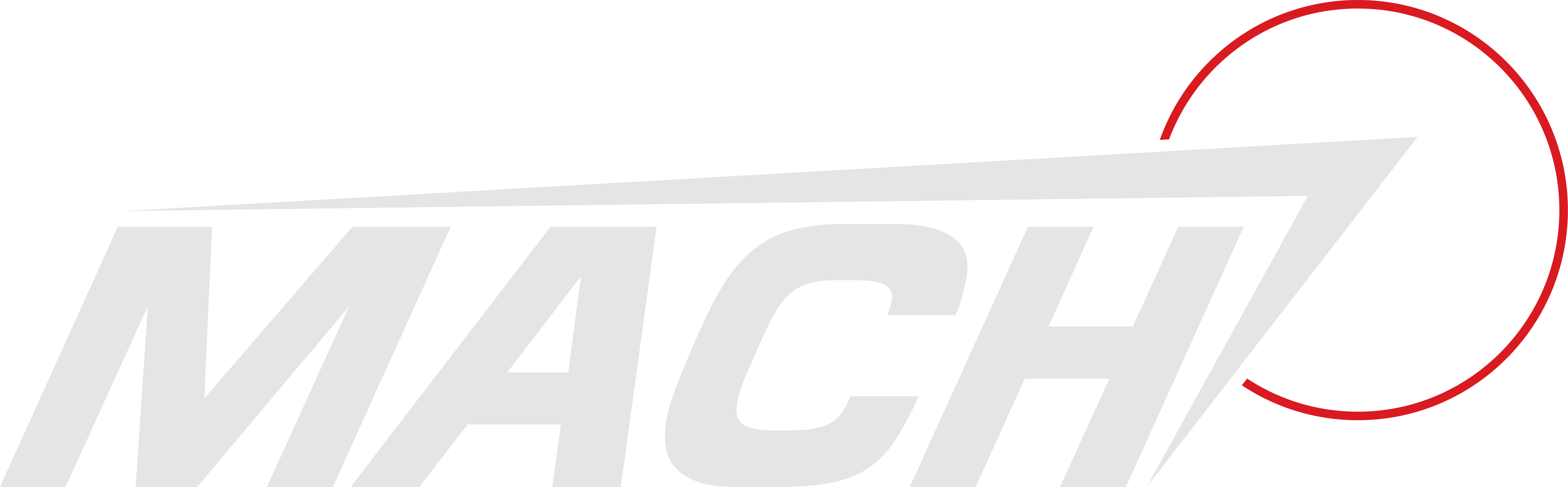MACH