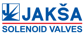 Jaksa Solenoid Valves