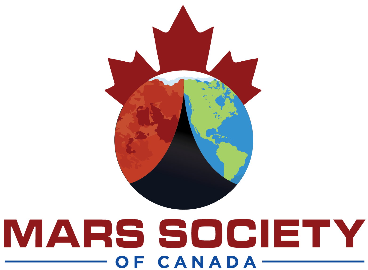 Mars Society of Canada