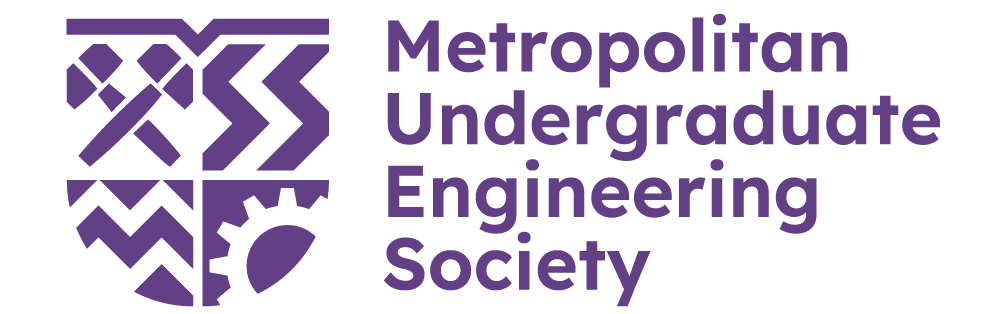 Metropolitan Undergraduate Engineering Society
