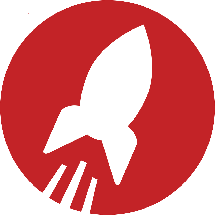 Red Rocket Coffee